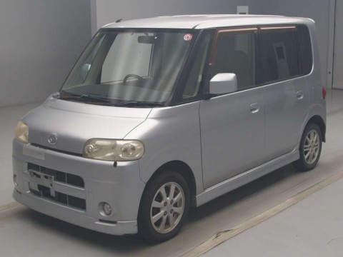 2006 Daihatsu Tanto L350S[0]