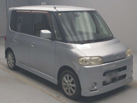 2006 Daihatsu Tanto L350S[2]