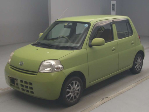 2005 Daihatsu Esse L235S[0]