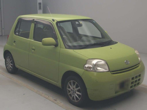 2005 Daihatsu Esse L235S[2]