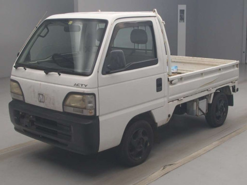 1996 Honda Acty Truck HA3[0]