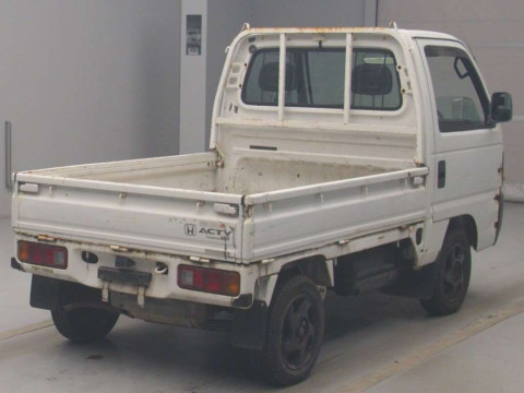 1996 Honda Acty Truck HA3[1]