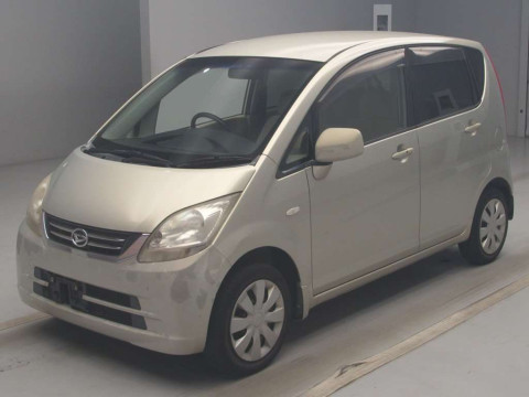 2009 Daihatsu Move L175S[0]