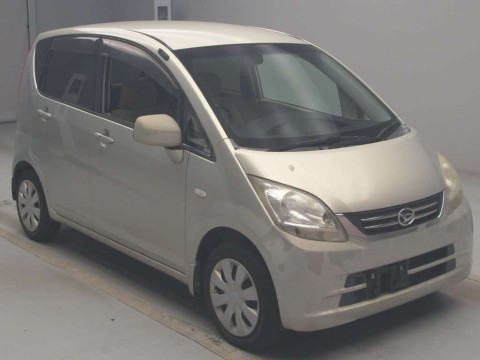 2009 Daihatsu Move L175S[2]