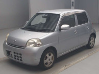 2008 Daihatsu Esse