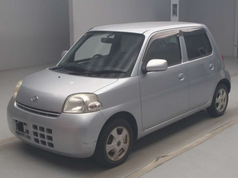 2008 Daihatsu Esse L235S[0]