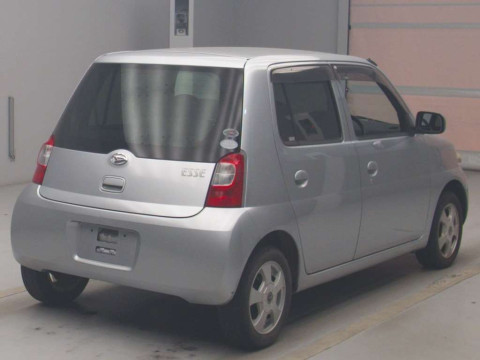 2008 Daihatsu Esse L235S[1]