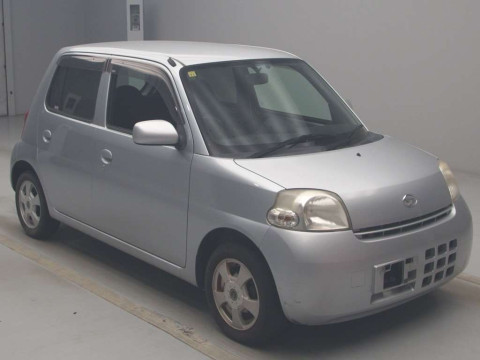 2008 Daihatsu Esse L235S[2]