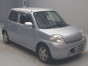 2008 Daihatsu Esse