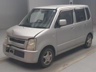 2003 Suzuki Wagon R