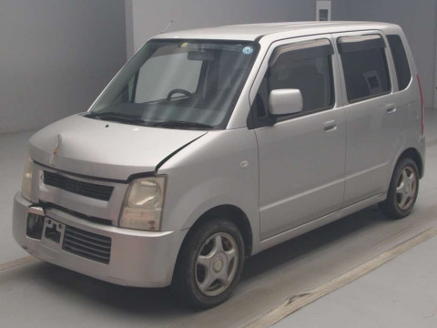 2003 Suzuki Wagon R MH21S[0]