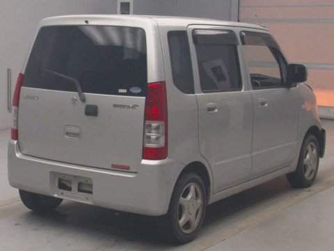 2003 Suzuki Wagon R MH21S[1]