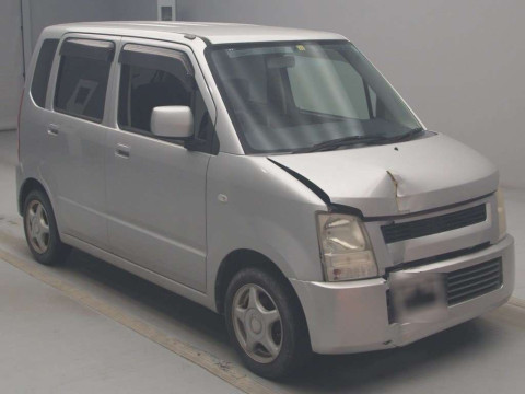 2003 Suzuki Wagon R MH21S[2]