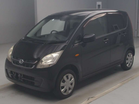 2008 Daihatsu Move L175S[0]