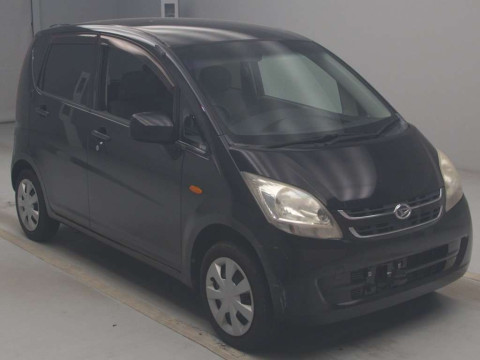 2008 Daihatsu Move L175S[2]