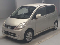 2010 Daihatsu Move