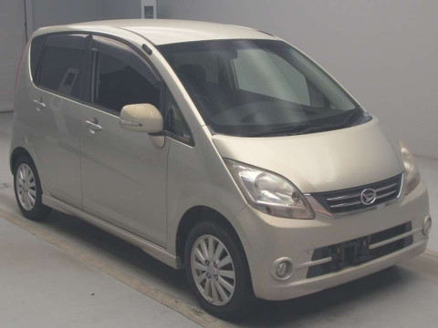 2010 Daihatsu Move L175S[2]