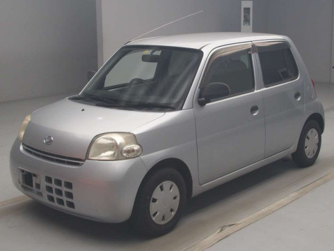 2009 Daihatsu Esse L235S[0]