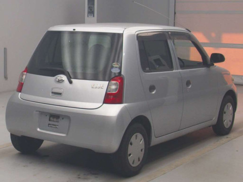 2009 Daihatsu Esse L235S[1]