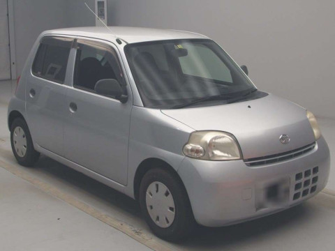 2009 Daihatsu Esse L235S[2]