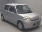 2009 Daihatsu Esse