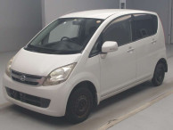 2007 Daihatsu Move