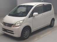 2009 Daihatsu Move