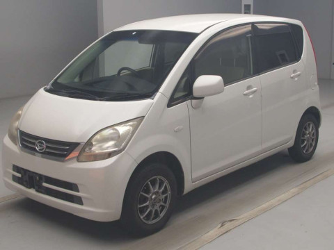 2009 Daihatsu Move L175S[0]