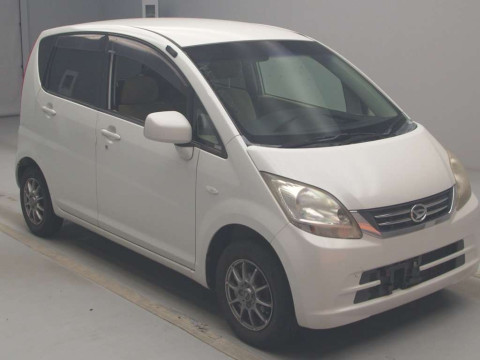 2009 Daihatsu Move L175S[2]