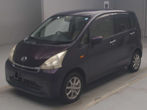 2011 Daihatsu Move LA100S[0]