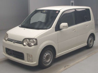 2006 Daihatsu Move Custom