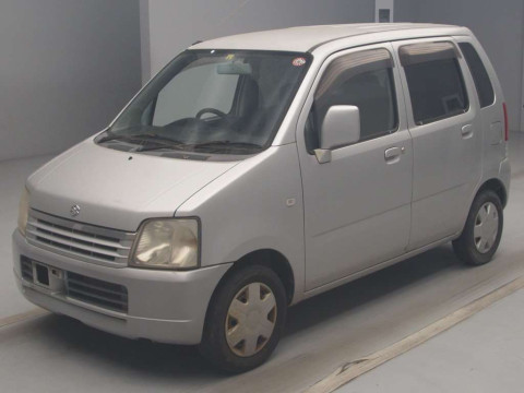 2002 Suzuki Wagon R MC22S[0]