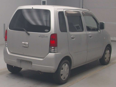 2002 Suzuki Wagon R MC22S[1]