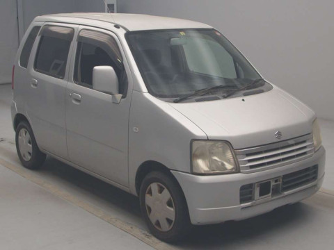 2002 Suzuki Wagon R MC22S[2]