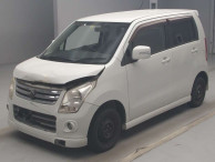 2012 Suzuki Wagon R