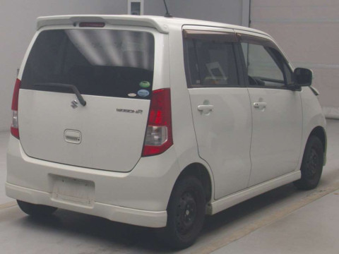 2012 Suzuki Wagon R MH23S[1]