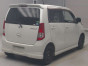 2012 Suzuki Wagon R