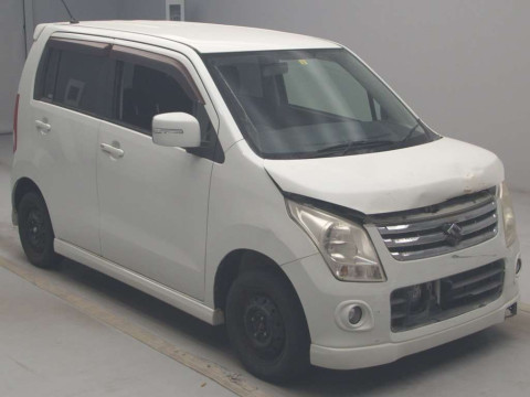 2012 Suzuki Wagon R MH23S[2]