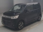 2014 Suzuki WAGON R STINGRAY