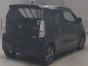 2014 Suzuki WAGON R STINGRAY