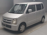 2008 Suzuki Wagon R