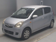 2009 Daihatsu Mira