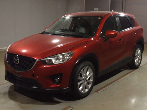 2014 Mazda CX-5 KE2FW[0]