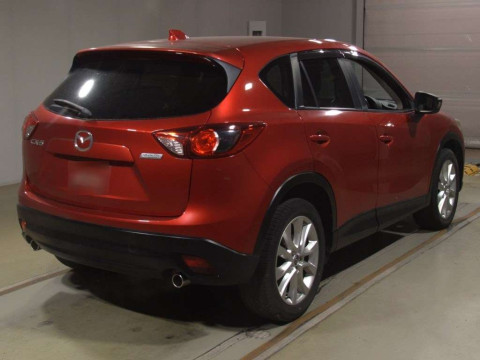 2014 Mazda CX-5 KE2FW[1]