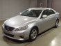 2010 Toyota Mark X