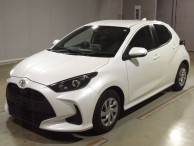 2022 Toyota YARIS