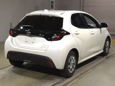 2022 Toyota YARIS KSP210[1]