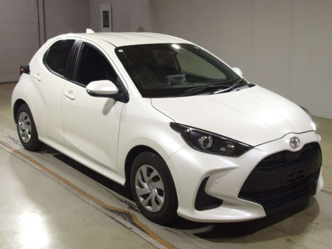 2022 Toyota YARIS KSP210[2]