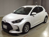 2022 Toyota YARIS