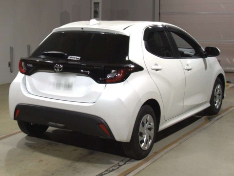 2022 Toyota YARIS KSP210[1]